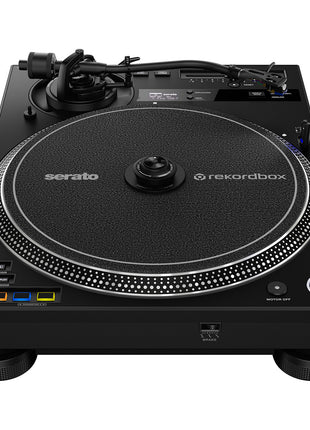 PLX-CRSS12 Professional Direct Drive Turntable with DVS Control