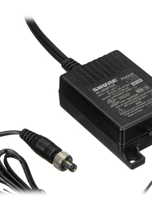 Shure Replacement PSU for GLXD Digital Wireless Receiver (PS43UK)