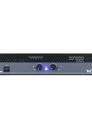 W-Audio EPX300 Amplifier