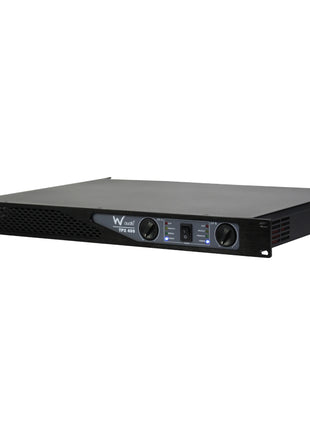 W Audio TPX 650 Amplifier