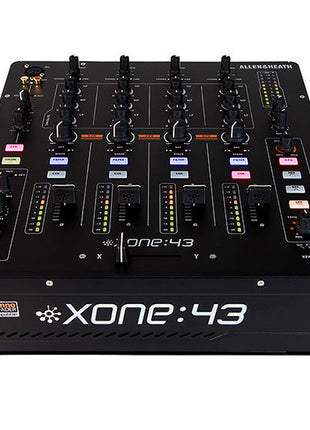 Allen  Heath Xone 43