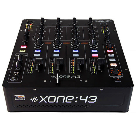 Allen  Heath Xone 43