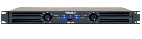 American Audio VLP300