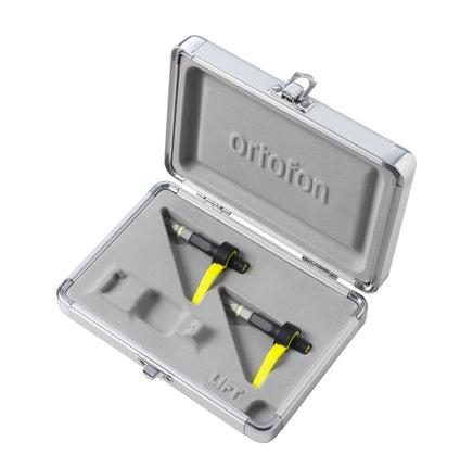 Ortofon Mk2 Concorde Club Twin Pack