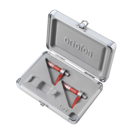 Ortofon Mk2 Concorde Digital Twin Pack