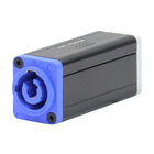 Neutrik PowerCON Coupler NAC3MM-1