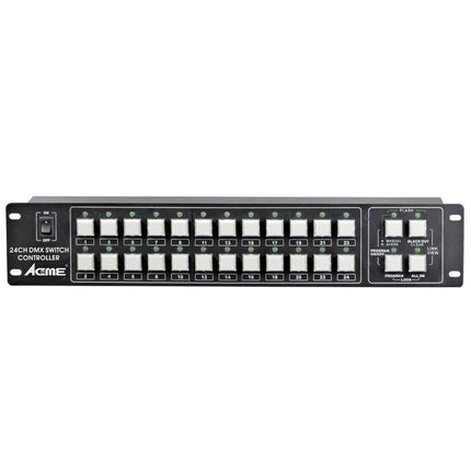 Acme CA 24D Power Switch Controller