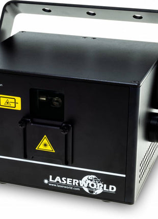 Laserworld CS-2000RGB FX MK3