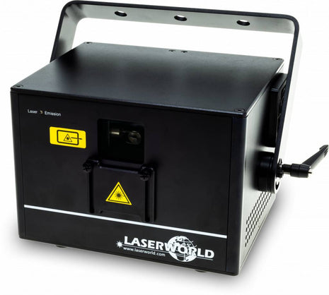 Laserworld CS-2000RGB FX MK3