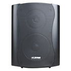 Clever Acoustics ACT 35 Black Powered Speakers (Pair)