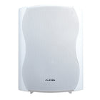 Clever Acoustics BGS 50 White 8 Ohm Speakers (Pair)