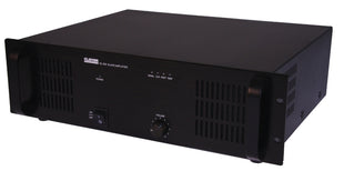 Clever Acoustics SL 350 100V 350W Slave Amplifier