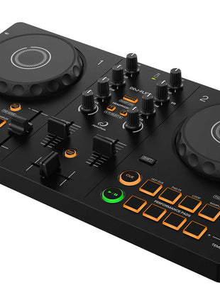 AlphaTheta DDJ-FLX2