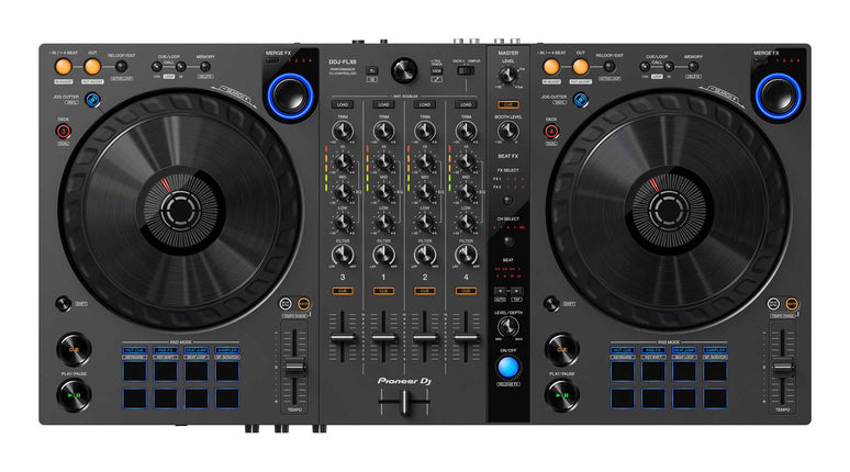 Pioneer DJ DDJ-FLX6-GT