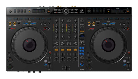 AlphaTheta DDJ-GRV6