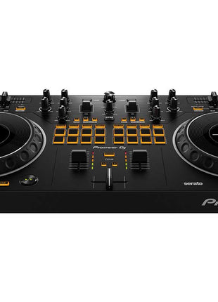 Pioneer DJ DDJ-REV1 & DJC-REV1 Carry Bag Bundle