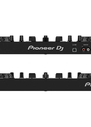 Pioneer DJ DDJ-REV1 & DJC-REV1 Carry Bag Bundle