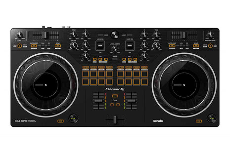 Pioneer DJ DDJ-REV1