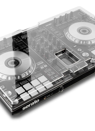 Decksaver Pioneer DDJ-SR2 and DDJ-RR Cover