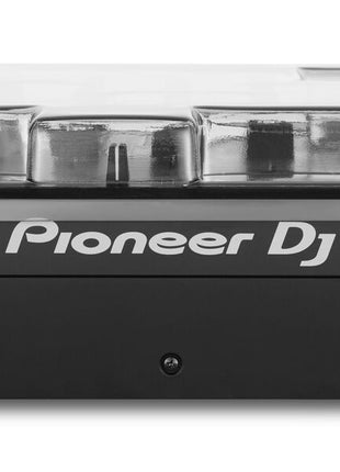 Decksaver Pioneer DJM-750MK2 Cover Protective Cover for Pioneer DJM-750MK2 Cover