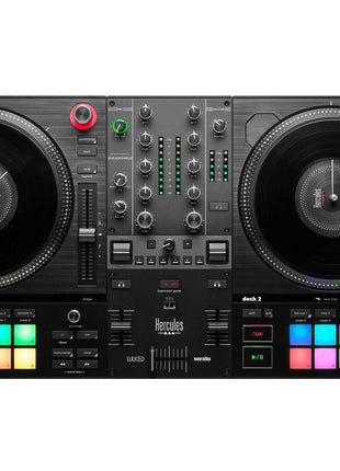 Hercules DJ Control Inpulse T7