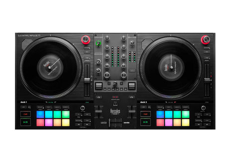 Hercules DJ Control Inpulse T7