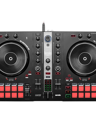 Hercules DJ Essentials Kit