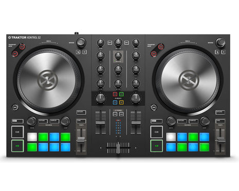 Traktor Kontrol S2 Mk3