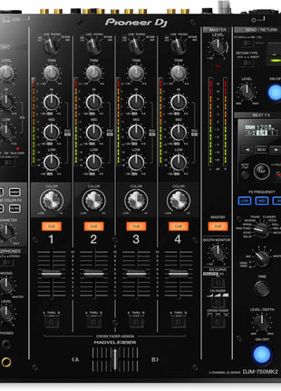 Pioneer DJ DJM-750 Mk2