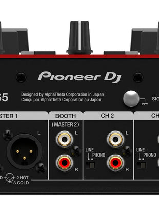 Pioneer DJ DJM-S5