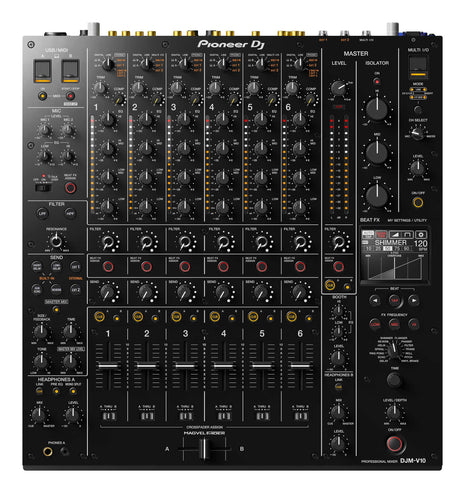 Pioneer DJ DJM-V10