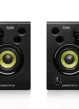 Hercules DJ Monitor 32