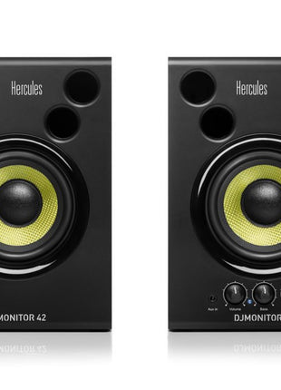 Hercules DJ Monitor 42