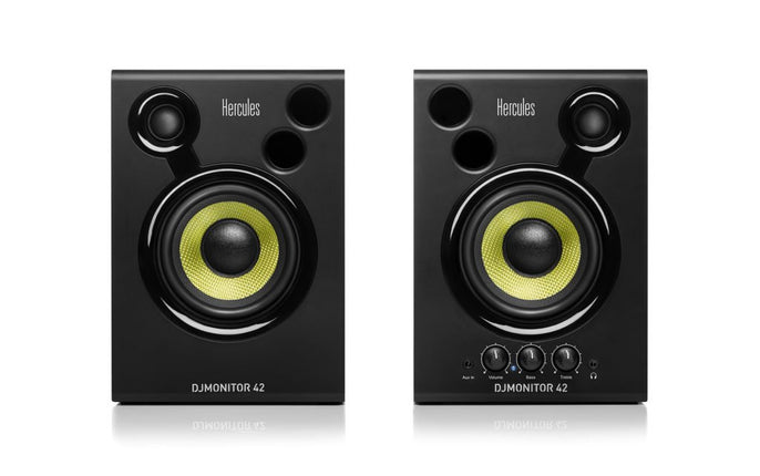 Hercules DJ Monitor 42