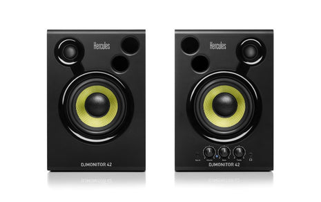 Hercules DJ Monitor 42