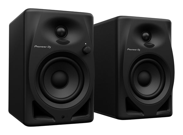 Pioneer DJ DM-40D Black Active Monitors