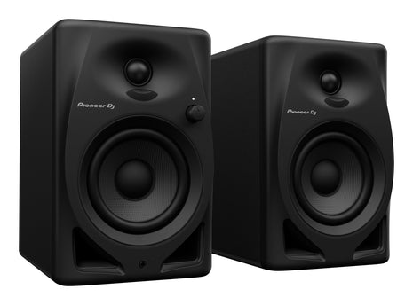 Pioneer DJ DM-40D Black Active Monitors