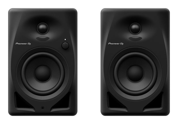 Pioneer DJ DM-40D Black Active Monitors