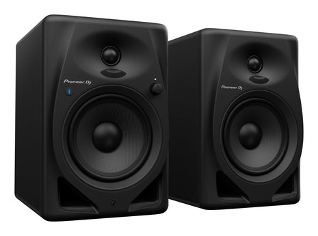 Pioneer DJ DM-50D-BT Bluetooth Active Monitors