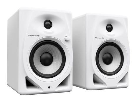 Pioneer DJ DM-50D White