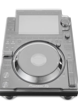 Decksaver Pioneer CDJ3000