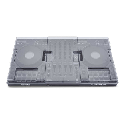 Decksaver Pioneer DDJ-FLX10