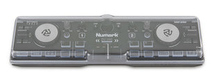 Decksaver LE Numark DJ2GO2 Cover (LIGHT EDITION)