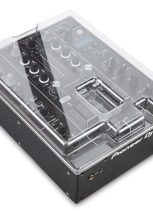 Decksaver DJM-450DJM-250MK2 Mixer Protective Cover