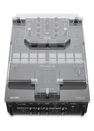 Decksaver Pioneer DJM-S7 Cover