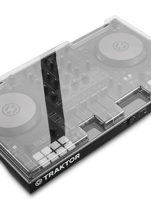 Decksaver Traktor Kontrol S3 Protective Cover