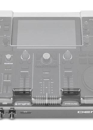 Decksaver Denon DJ Prime GO Protective Cover