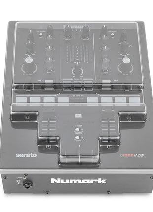 Decksaver Numark Scratch Protective Cover