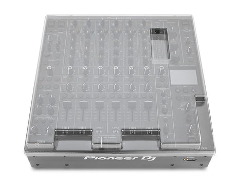 Decksaver Pioneer DJ DJM-V10 Protective Cover