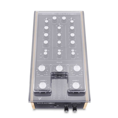 Decksaver Ecler Warm 2